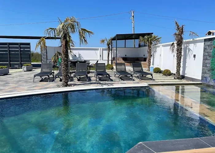 Sueno Luxury Villa