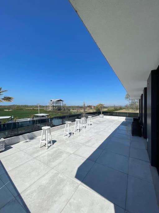 Sueno Luxury Villa Durres