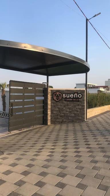 Sueno Luxury Villa *
