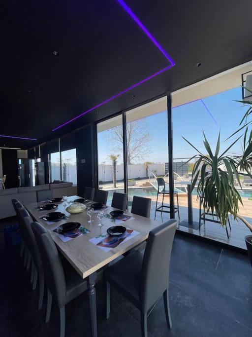 Villa Sueno Luxury