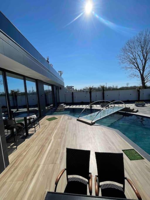 Villa Sueno Luxury *