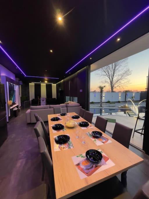Villa Sueno Luxury Durres