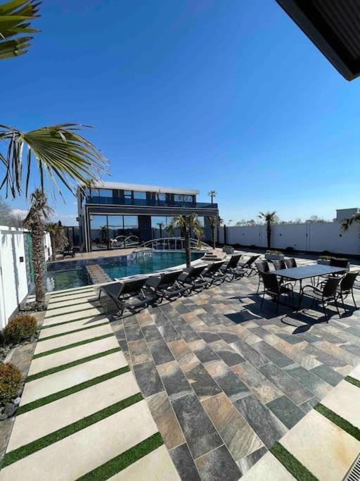 Sueno Luxury Durres