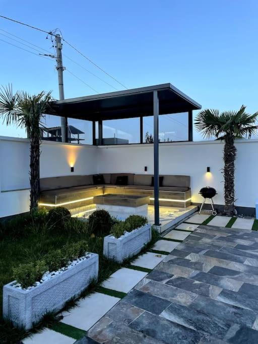 Villa Sueno Luxury *