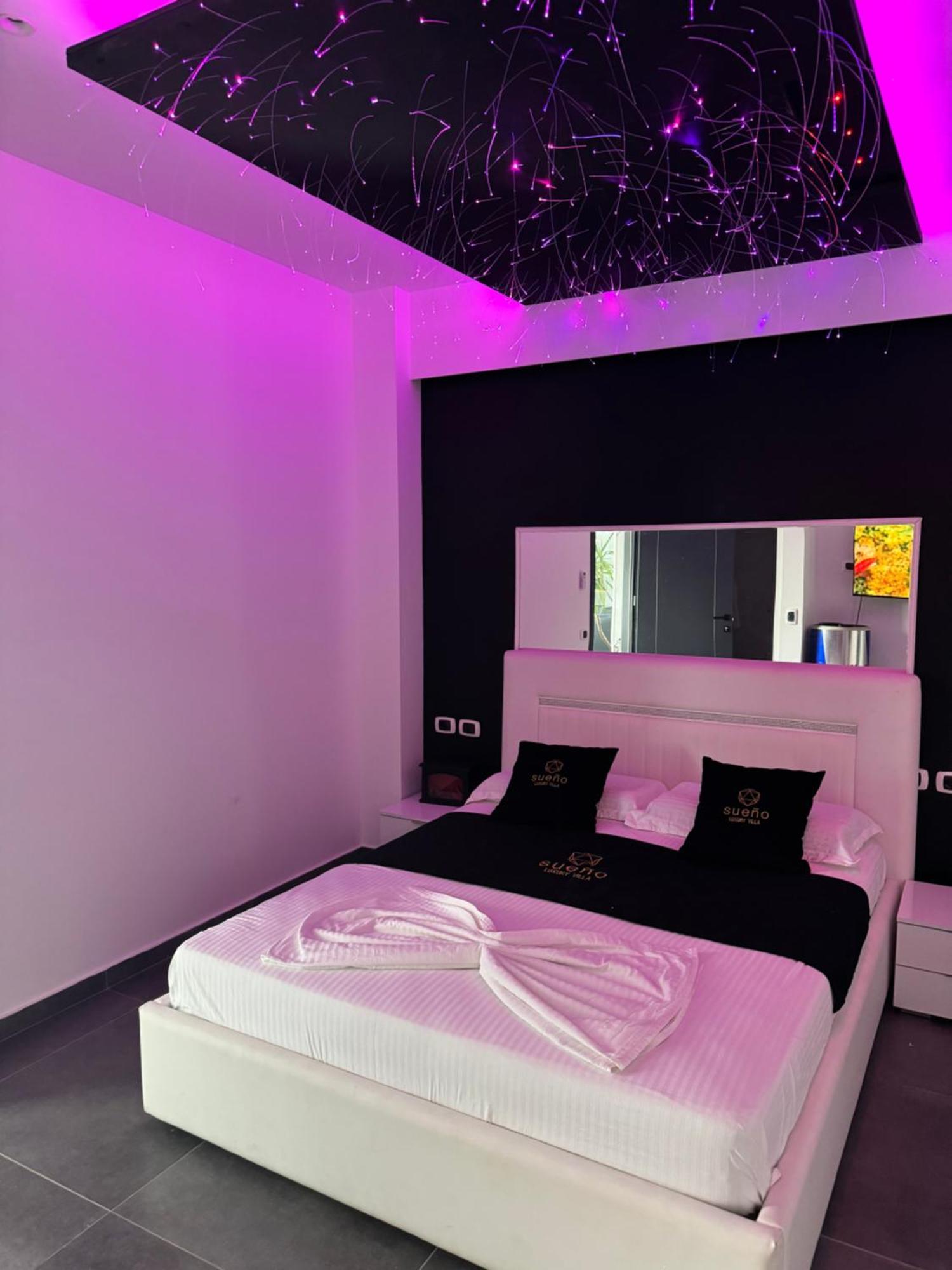Villa Sueno Luxury Durres