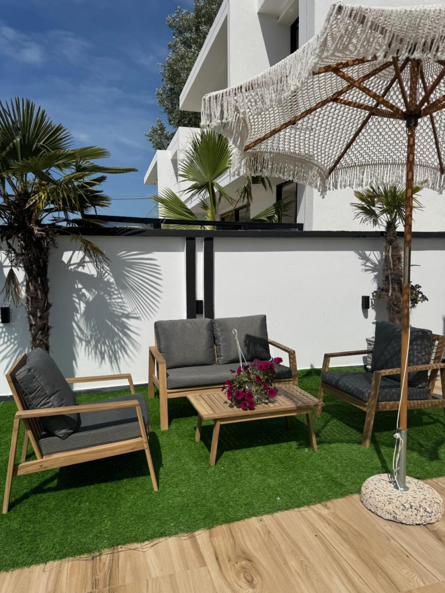 Sueno Luxury * Durres
