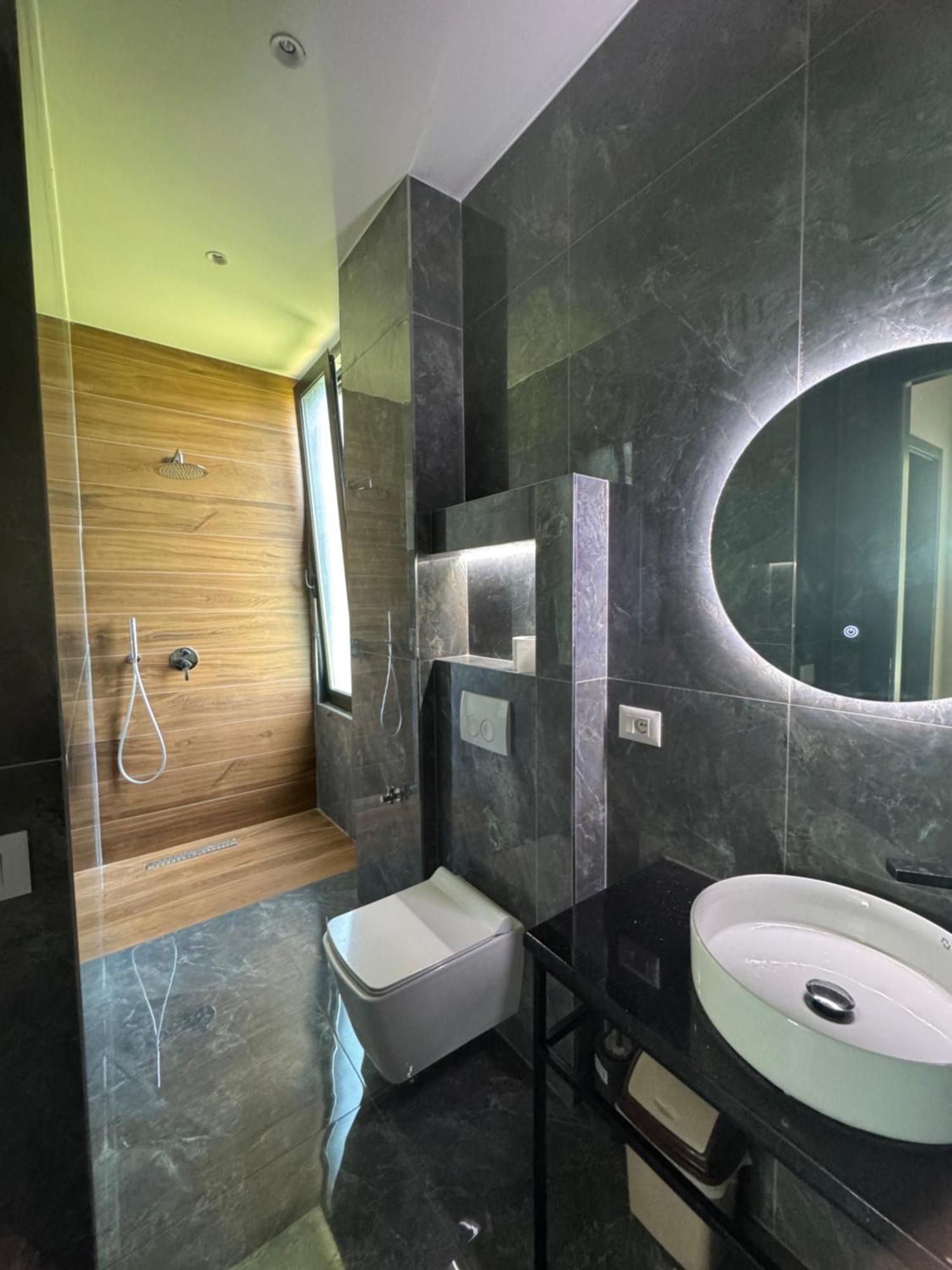 Villa Sueno Luxury *