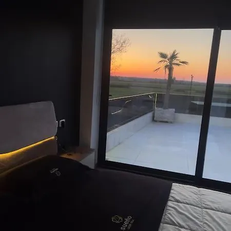 Sueno Luxury Villa Durrës Extérieur photo