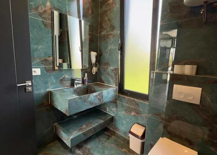 Sueno Luxury Villa