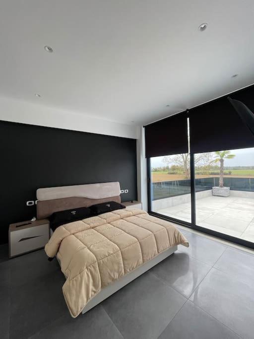 Sueno Luxury Villa Durrës