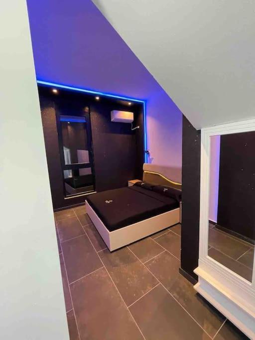 Sueno Luxury Villa Durrës
