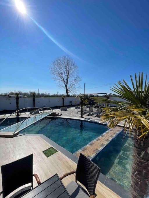 Villa Sueno Luxury Durrës