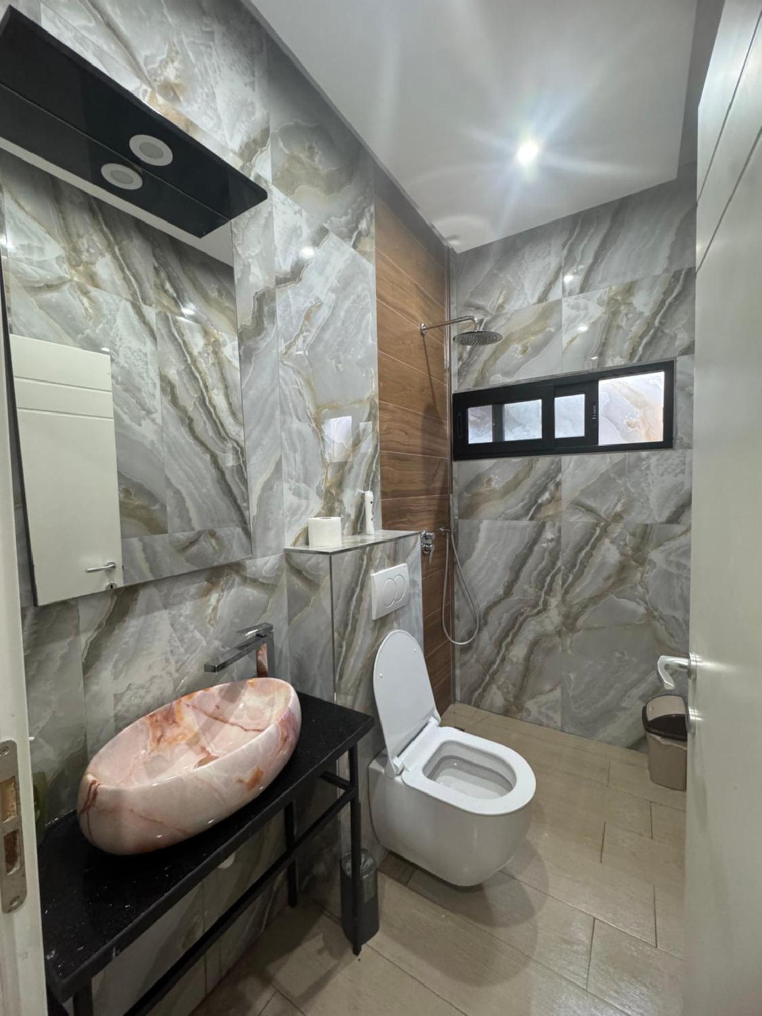 Villa Sueno Luxury *